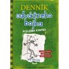 Posledná kvapka - Denník odvážneho bojka 3 - Jeff Kinney