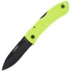 Zatvárací nôž Ka-Bar 4062 Dozier Hunter zombie green