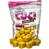 LK Baits CUC! Nugget Carp Honey 1kg 17mm