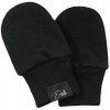 Esito Dětské rukavice zateplené Warmkeeper Zoe Black černá