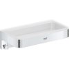 GROHE Start Cube miska do sprchy, chróm, 41107000