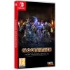 Gloomhaven: Mercenaries Edition