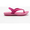 Crocs detské sandále ružové