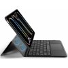 ESR Ascend Keyboard Case Compatible with iPad 11 2024 US Layout 6B0190101 Black