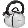 Nerezová kanvica na indukciu Tefal Duetto+ N4180310