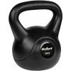 Bitúmenový kettlebell 18 kg REBEL ACTIVE