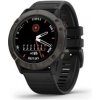 Garmin Fenix 7X PRO Sapphire Solar Carbon Gray DLC Titanium / Black Band, EU