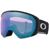 Lyžiarske okuliare Oakley Flight Path L Matte Black w/Prizm Snow Iced Iridium uni