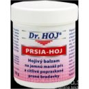 Dr.Hoj Prsia-Hoj Hojivý balzám na masáž prsou a citlivé popraskané prsné bradavky 100 g