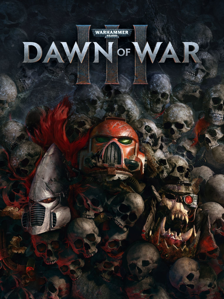 Warhammer 40,000: Dawn of War 3