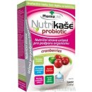 Nutrikaše probiotic cranberries 3 x 60 g