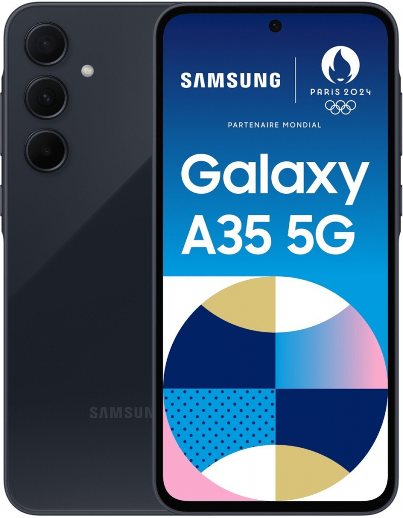 Samsung Galaxy A35 A356B 6GB/128GB