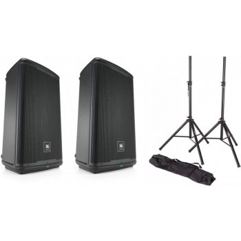 JBL PA System EON715