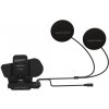 držiak na prilbu s příslušenstvím pre headset 60S (vrátane uni. mikrofónu), SENA