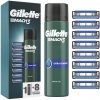 Gillette Mach3 8 ks