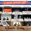 FLORIDA GEORGIA LINE - THE ACOUSTIC SESSIONS (1CD)