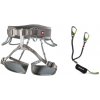 VIA FERRATA TWIST SET Veľkosť: M-XL