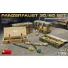 MiniArt Panzerfaust 30/60 Set 1/35