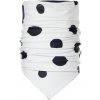 Goldbergh nákrčník Babette Neckwarmer dot Cream