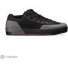fizik GRAVITA VERSOR tretry, black/purple EU 40