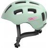 Cyklistická prilba Abus Youn-I 2.0 Iced Mint S (48-54 cm) 2021