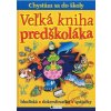 Veľká kniha predškoláka