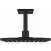 Grohe Rainshower SmartActive 130 horná sprcha so sprchovacím ramenom 31x31 cm štvorec čierna 264812430
