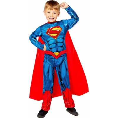 superman kostym detský – Heureka.sk
