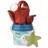 Androni RECYKLACE Sada na písek oceán s konvičkou malá