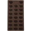 Orion silikónová Forma na kávové zrná malá (na 23 ks)