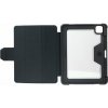 DICOTA Folio Case Pouzdro s klopou tablet polykarbonát termoplastický polyuretan TPU re D32002