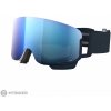 POC Nexal Mid okuliare, bleu/blanc/partly sunny blue
