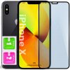Tvrdené sklo Caseline pre Apple iPhone 11 Pro, iPhone X, iPhone XS 1 ks