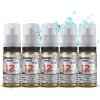 Flavourit WINGER PG30/VG70 12 mg 5 x 10 ml