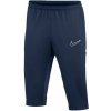 Tepláky Nike Academy 25 3/4 Pants M FZ9787-410