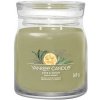 Yankee Candle Signature SAGE & CITRUS 368 g