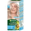Garnier Color Naturals zesvětlující barva na vlasy s vyživujícími oleji 101 Platinum Ice 40 ml