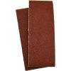 GUDE Brúsne pásy 76x457 mm, 2x K60, 2x K80, 2x K100 Güde 58160