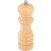 MagicHome Mlynček MagicHome, na soľ/korenie, drevo, 15,3x5 cm