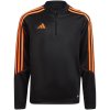 Adidas Tiro 23 Club Training Top Junior HZ0186 Mikina 152CM