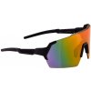 FORCE Electra - Black/Red Revo one size