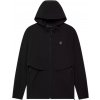 Fox Survivalist Windbreaker Black/Black L