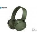 Sony MDR-XB950N1