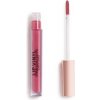 Makeup Revolution Lip Vinyl Intense Shine Lipgloss - Tekutá rúž 3,6 ml - Black Forest