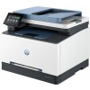 HP Color LaserJet Pro/MFP 3302fdn/MF/Laser/A4/LAN/USB