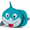 Taška na riadidlá Affenzahn Handlebar Bag - Shark