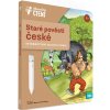 Albi Kouzelné čtení Kniha Staré pověsti české CZ