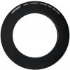 K&F 58-82mm Magnetic Filter Adapter Ring, Matte Black, Frame Thickness 2.16mm K&F Concept