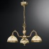 Reccagni Angelo 6208 L.6208/3 luster 3xE27 60W