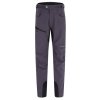 Detské softshellové nohavice Husky Keson K graphite, 134